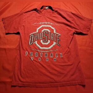 2008 Ohio State Buckeyes Football Roster
